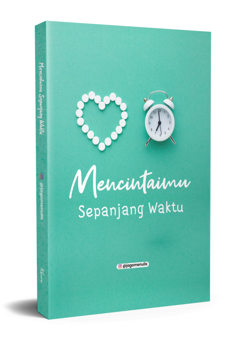 Jago Menulis Batch 88