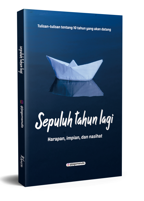 Jago Menulis Batch 86