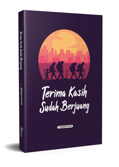 Jago Menulis Batch 91