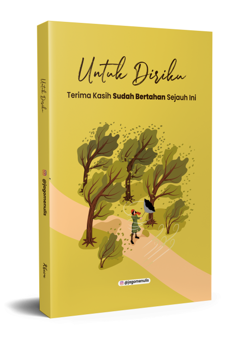 Jago Menulis Batch 97